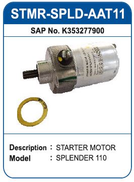 two Wheeler Spare wholesale in pudukkottai